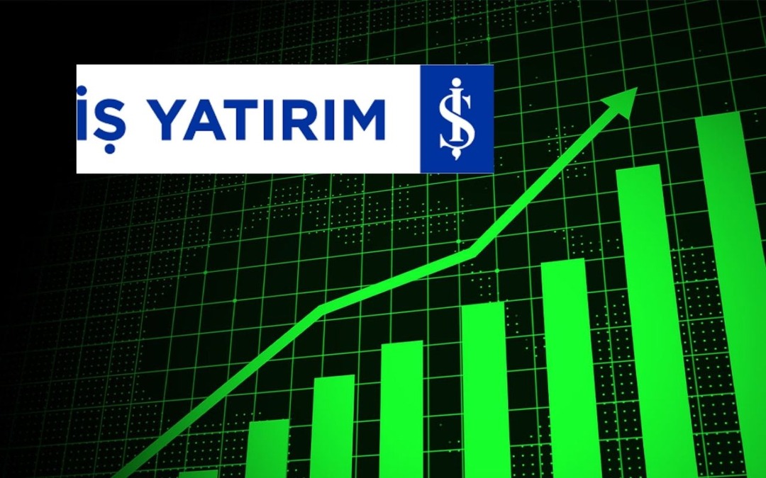 Borsada İş Yatırım r&uuml;zgarı: Milyar TL'lik dev alım