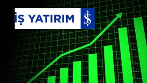Borsada İş Yatırım rüzgarı: Milyar TL'lik dev alım