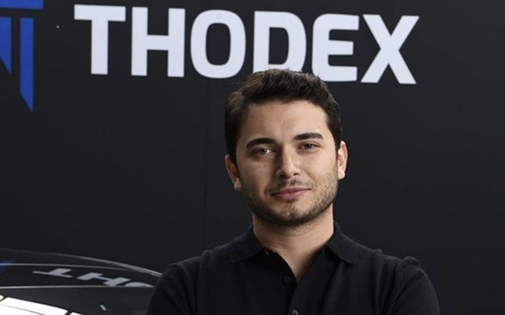 Kripto borsası Thodex'in kurucusu intihar mı etti? Faruk Fatih Özer kimdir?