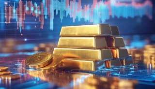 Dev bankalar altın tahminlerini değiştirdi