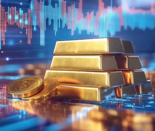 Dev bankalar altın tahminlerini değiştirdi