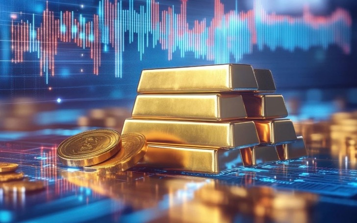 Satış fırtınası dindi mi? Dev bankalar tahminlerini değiştirdi: Altında yeni rakam ne?