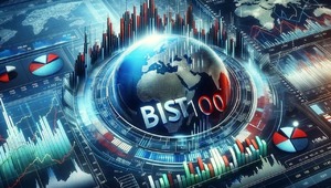 Borsa kapanışı yükselişle yaptı: Kritik 11.189 puan sınırı aşıldı!