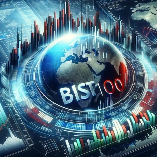 Borsa İstanbul’da kritik eşik: BIST 100’de gözler 10.850 desteği ve 11.150 direncinde