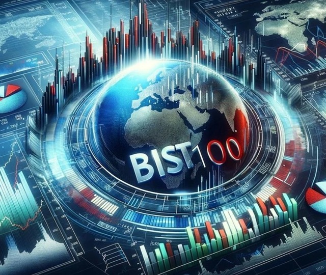 Borsa İstanbul yeni yıla y&uuml;kselişle giriş yaptı