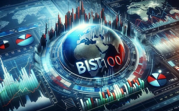 Borsa İstanbul’da kritik eşik: BIST 100’de gözler 10.850 desteği ve 11.150 direncinde