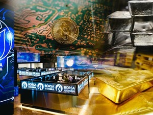 K&uuml;resel Gelişmeler Yatırım Ara&ccedil;larını Nasıl Etkiler?