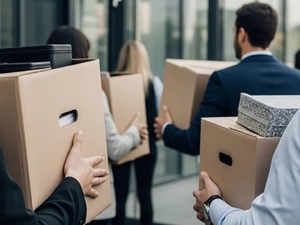 Otomotiv devinde zarar kapıda! Binlerce &ccedil;alışan işten &ccedil;ıkarılıyor