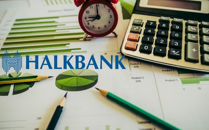 Halkbank (HALKB) hisselerine "tut" tavsiyesi: Hedef fiyat geldi