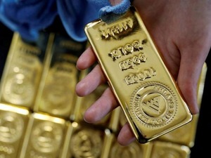 Altının kilogram fiyatı 5 milyon 810 bin liraya yükseldi