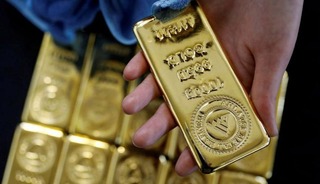 Altının kilogram fiyatı 5 milyon 810 bin liraya yükseldi