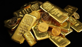 Altının kilogram fiyatı 5 milyon 585 bin liraya düştü