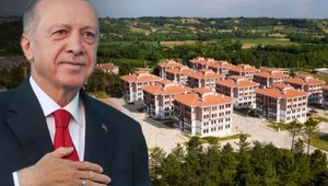 “Tüm imkanlarımızı seferber ettik” diyerek duyurdu! Erdoğan’dan yüksek kira çözümü: Sosyal konutlar en kısa sürede tamamlanacak