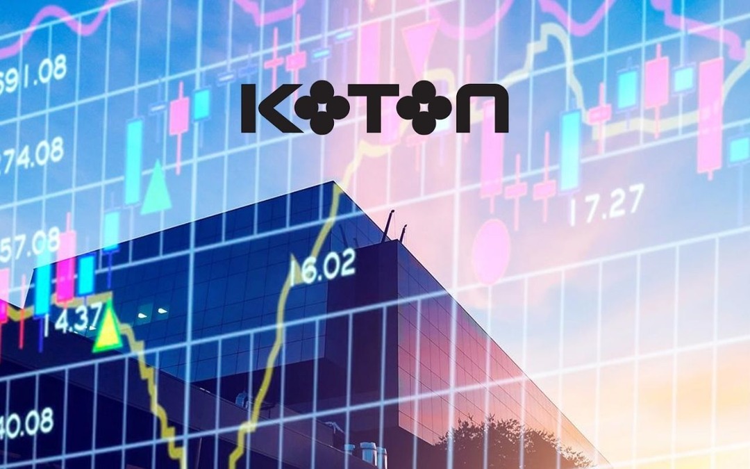 KOTON i&ccedil;in "AL" tavsiyesi: Y&uuml;zde 58 prim potansiyeli