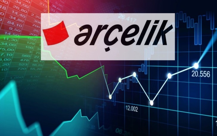 Arçelik (ARCLK) hisseleri için yeni hedef fiyat geldi
