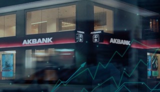 Akbank'a 'Al' tavsiyesi: Hedef fiyat geldi