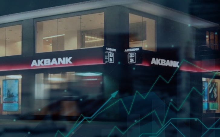 Akbank'a 'Al' tavsiyesi: Hedef fiyat geldi