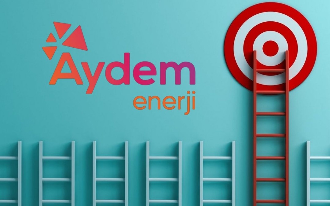 AYDEM i&ccedil;in hedef fiyat geldi