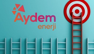 AYDEM için hedef fiyat geldi