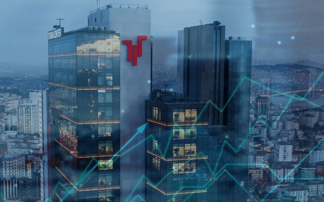 TRGYO i&ccedil;in yeni zirve: Hedef y&uuml;kseldi