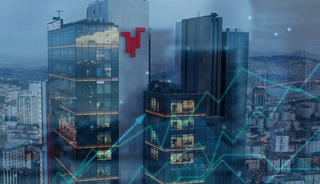 TRGYO için yeni zirve: Hedef yükseldi