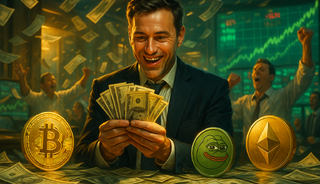 Bir Günde Servet Kazandırdılar! BABYWLFI %220, PEPECOIN %100’ü Aştı