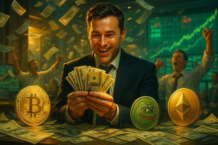 Bir G&uuml;nde Servet Kazandırdılar! BABYWLFI %220, PEPECOIN %100&rsquo;&uuml; Aştı