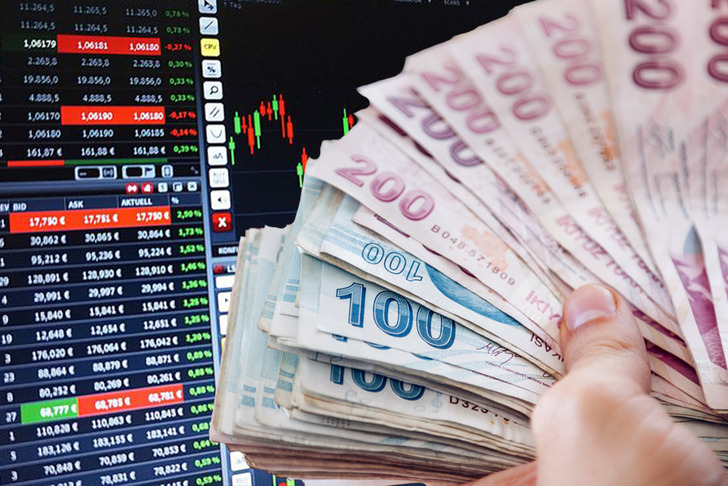 Bu hisseye yatırım yapanlar köşeyi döndü: 2019’da 50 bin TL, bugün 6 milyon TL