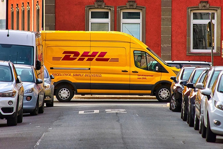 "Türkiye bizim için çok önemli" diyerek açıkladılar! DHL'den dev yatırım