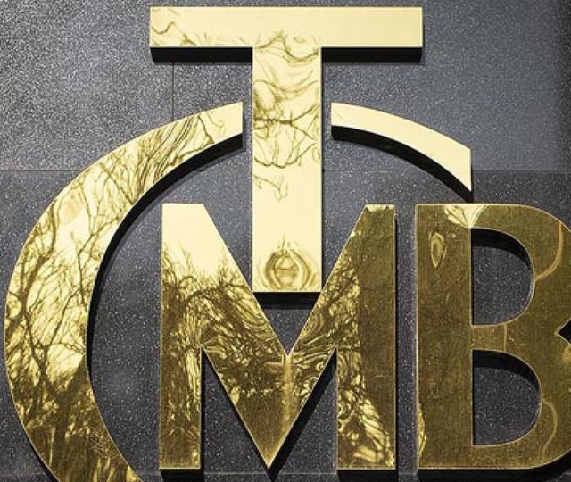 Gözler 7 Kasım’da! Merkez Bankası yılın son Enflasyon Raporu'nu açıklayacak