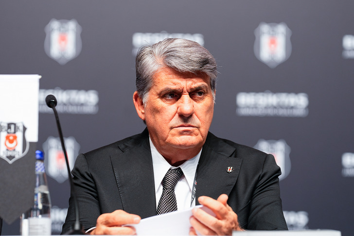 Serdal Adalı’dan sert çıkış: "Bizden önce sermaye artışı yapıldı, o parayı neden bankaya yatırmadınız?"