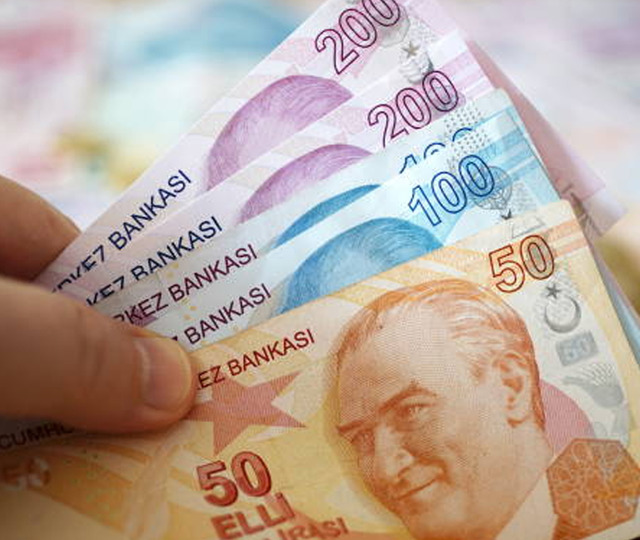 DİSK asgari ücret beklentisini açıkladı: "En az 45 bin TL olmalı"