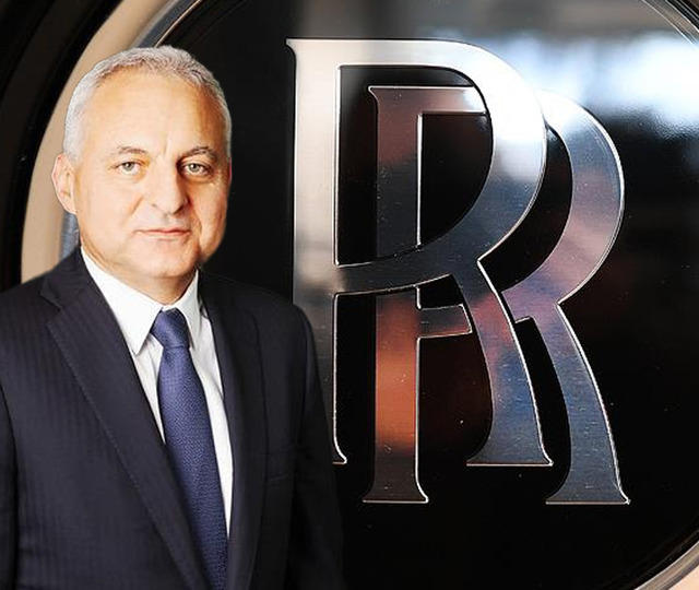 Rolls-Royce mucizesi: Türk CEO Tufan Erginbilgiç, iflasın eşiğindeki devi nasıl 'Turbo' hızında zirveye taşıdı?
