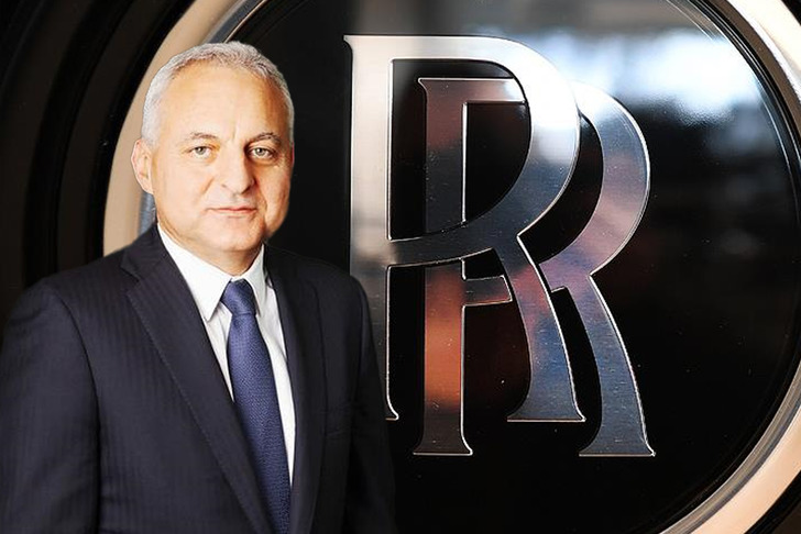 Rolls-Royce mucizesi: Türk CEO Tufan Erginbilgiç, iflasın eşiğindeki devi nasıl 'Turbo' hızında zirveye taşıdı?
