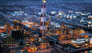 Tüpraş, petrol kaynaklarını çeşitlendiriyor