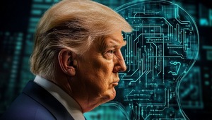 Trump’tan yeni teknoloji ambargosu: Nvidia’nın çip satmasını engelledi!