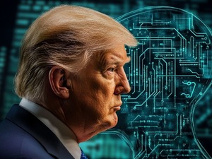 Trump&rsquo;tan yeni teknoloji ambargosu: Nvidia&rsquo;nın &ccedil;ip satmasını engelledi!