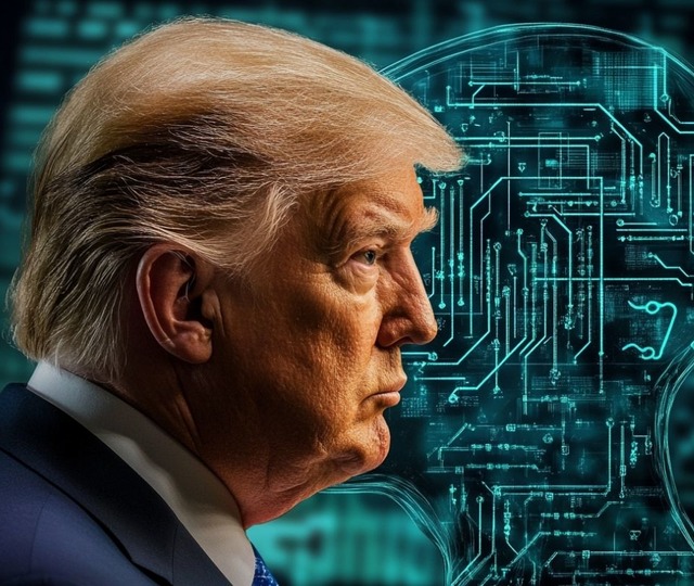 Trump’tan yeni teknoloji ambargosu: Nvidia’nın çip satmasını engelledi!