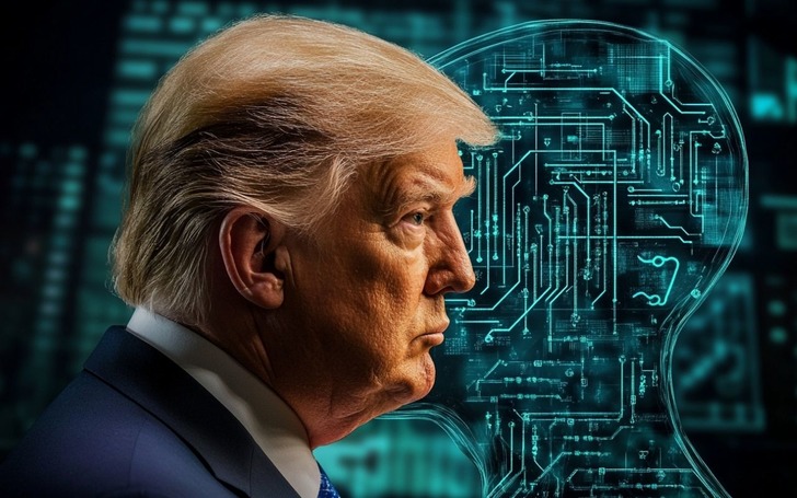 Trump’tan yeni teknoloji ambargosu: Nvidia’nın çip satmasını engelledi!