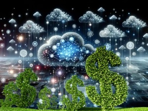 Geleceğin en büyük sektörleri: Yapay zekâ, bulut hizmetleri ve elektrikli araçlar öne çıkıyor