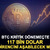 BTC kritik dönemeçte: 117 bin dolar direncini aşabilecek mi?