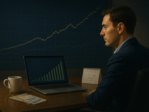 Dollar Cost Averaging (DCA) Stratejisi Nedir?