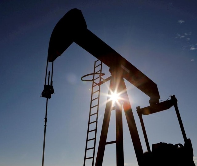 Brent petrolün varili 63,68 dolardan işlem görüyor