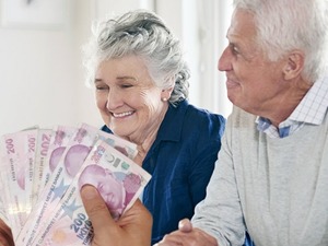 Enflasyon farkı a&ccedil;ıklandı: Memur ve emekli maaş zammı belli oldu! 