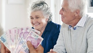 Memur ve emekli maaş zammı belli oldu! 