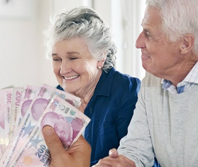 Memur ve emekli maaş zammı belli oldu! 