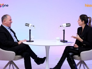 Ali Ağaoğlu: ABD tahvil balonu patlayabilir, yatırımcı altına y&ouml;nelecek