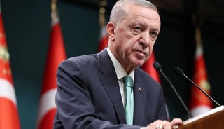 Cumhurbaşkanı Erdoğan: "453 bin bağımsız bölümü teslim etmeyi hedefliyoruz"
