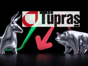 T&uuml;praş bilan&ccedil;osu sonrası hedef fiyatlar u&ccedil;uşa ge&ccedil;ti: 6 kurumdan rapor geldi