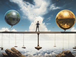 Yatırım yaparken psikoloji nasıl korunur?